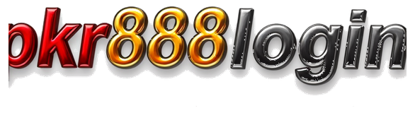 pkr888login logo